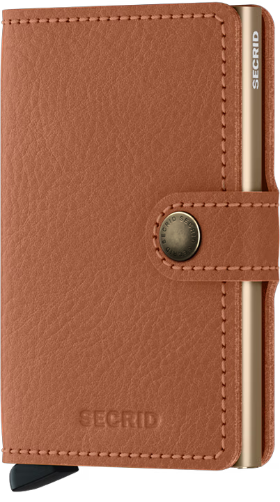 Veg Mini Wallet