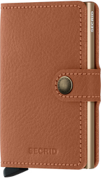 Veg Mini Wallet