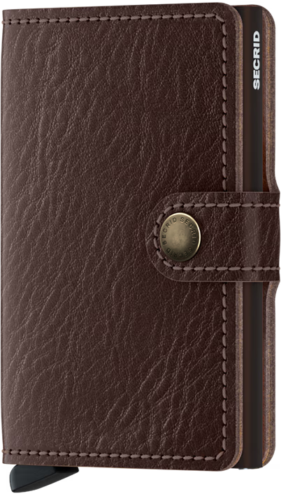 Veg Mini Wallet