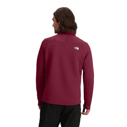 Dotknit Thermal Quarter Zip