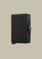 Vintage Twin Wallet