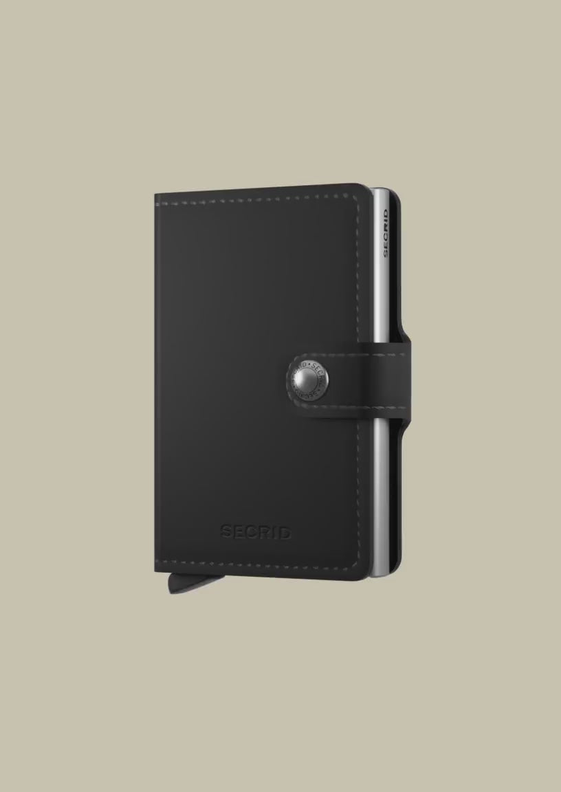 Original Mini Wallet