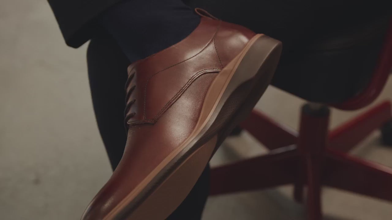 The Original Shoe