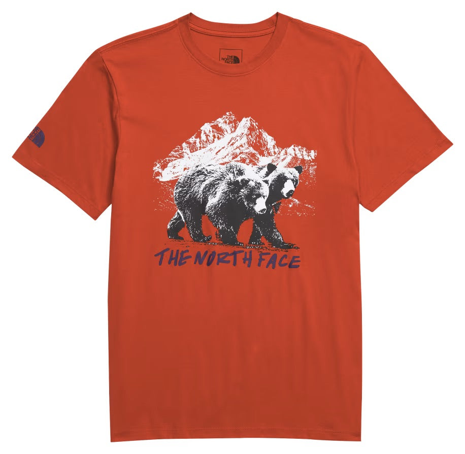 The North Face Bears Tee