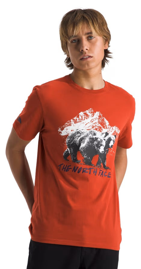 The North Face Bears Tee