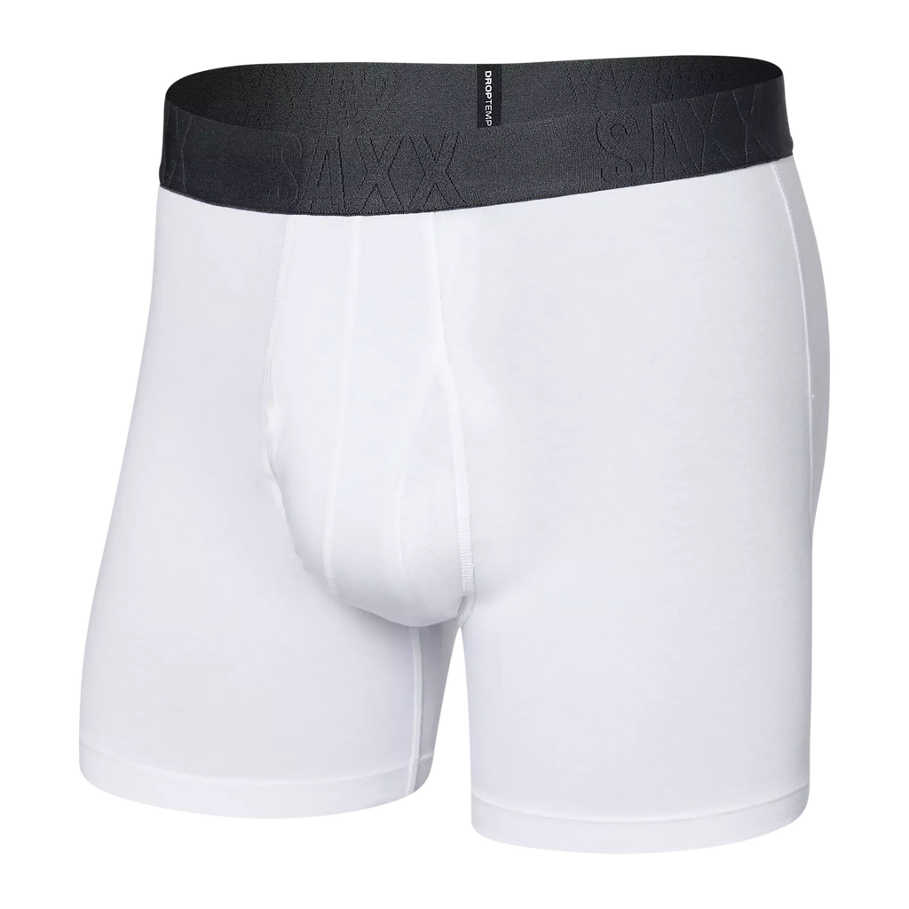 DropTemp Cooling Cotton Boxer Brief
