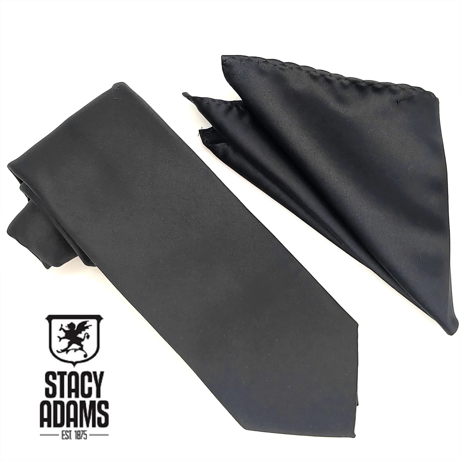 Benton Tie & Hanky Set