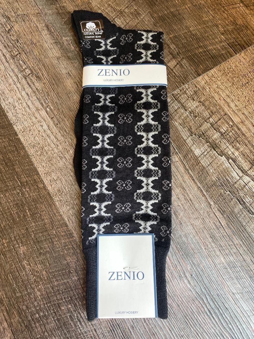 Zenio Sock 8049-6