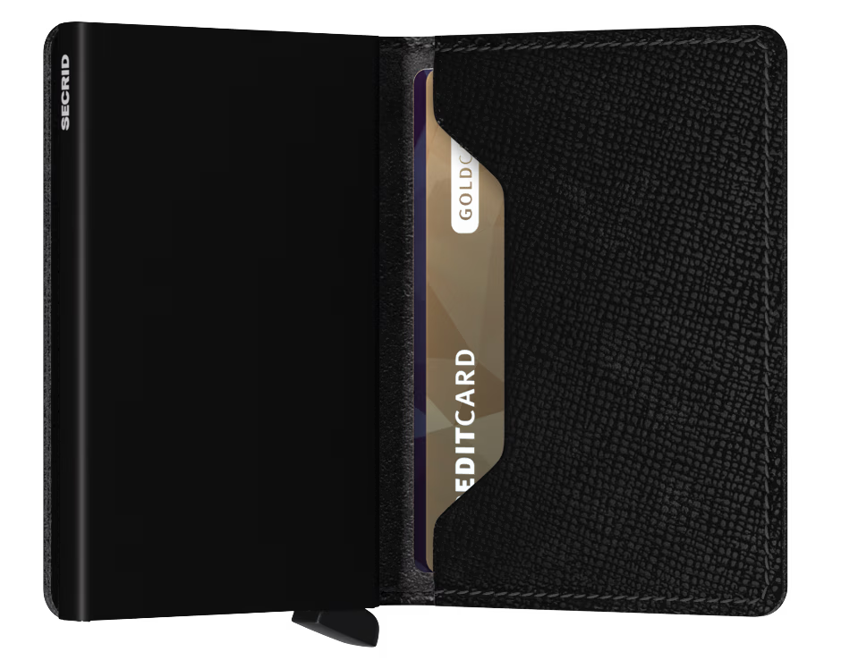 Crisple Slim Wallet