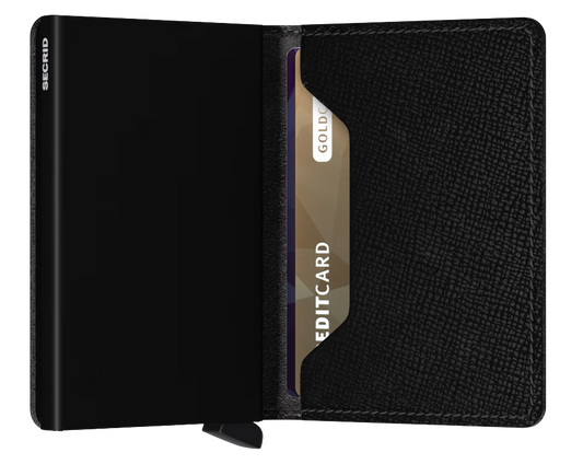 Crisple Slim Wallet