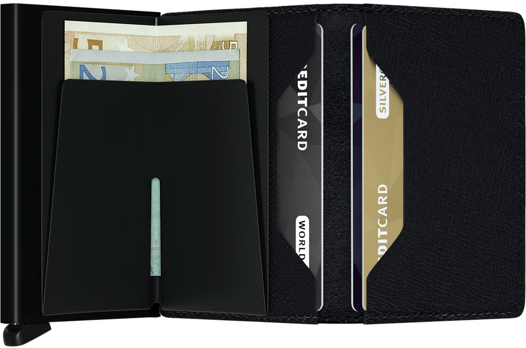 Crisple Slim Wallet