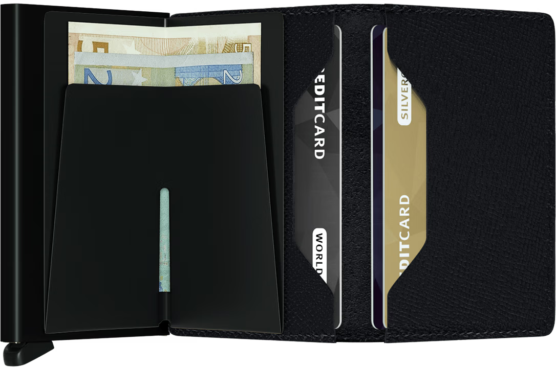 Crisple Slim Wallet