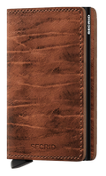 Dutch Martin Whiskey Slim Wallet