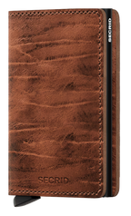 Dutch Martin Whiskey Slim Wallet