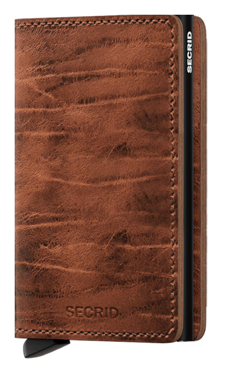 Dutch Martin Whiskey Slim Wallet