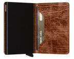 Dutch Martin Whiskey Slim Wallet