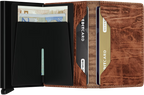 Dutch Martin Whiskey Slim Wallet
