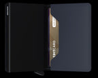 Matte Slim Wallet