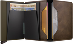 Vintage Slim Wallet