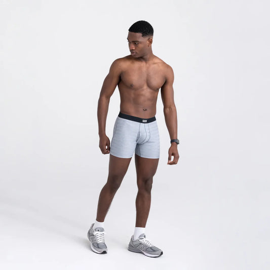 DropTemp Cooling Mesh Boxer Brief