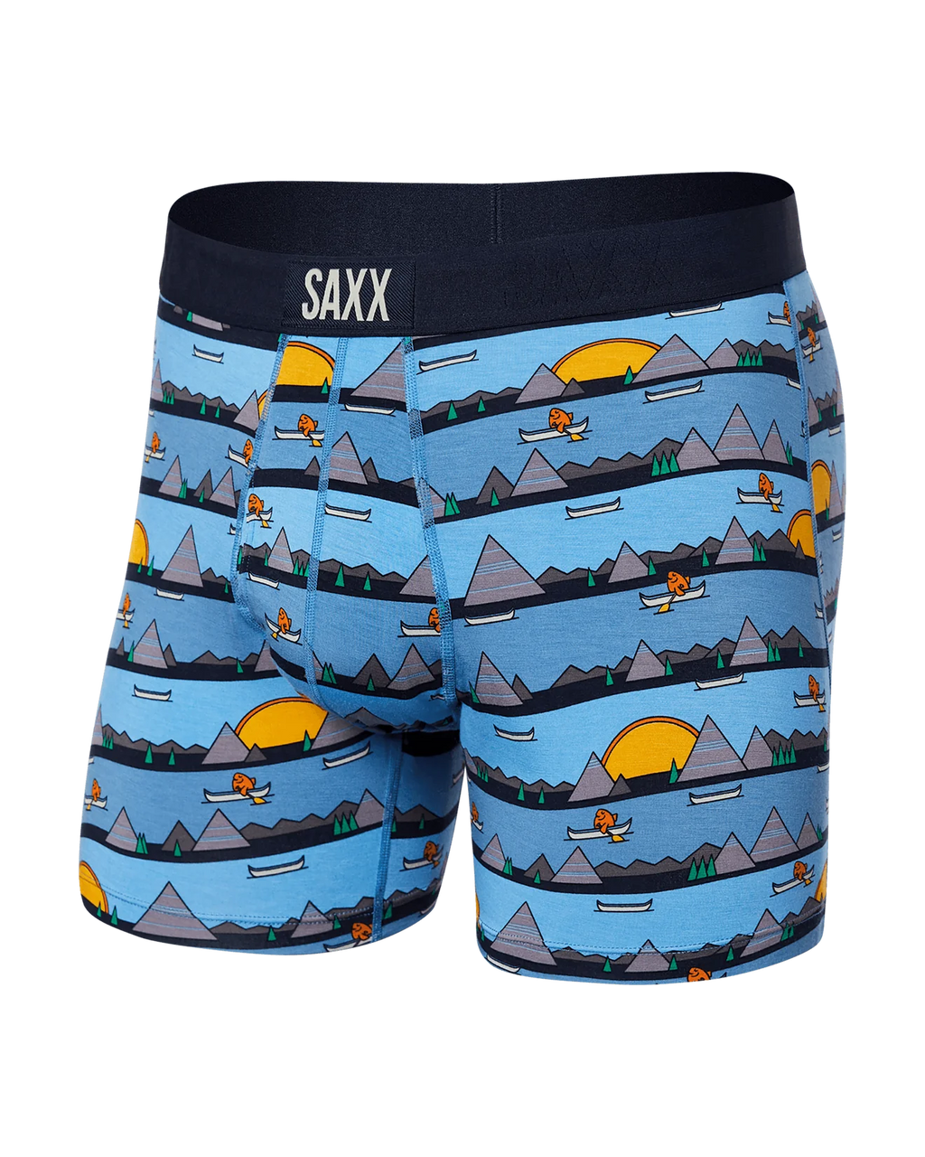 Ultra Super Soft Boxer Breif