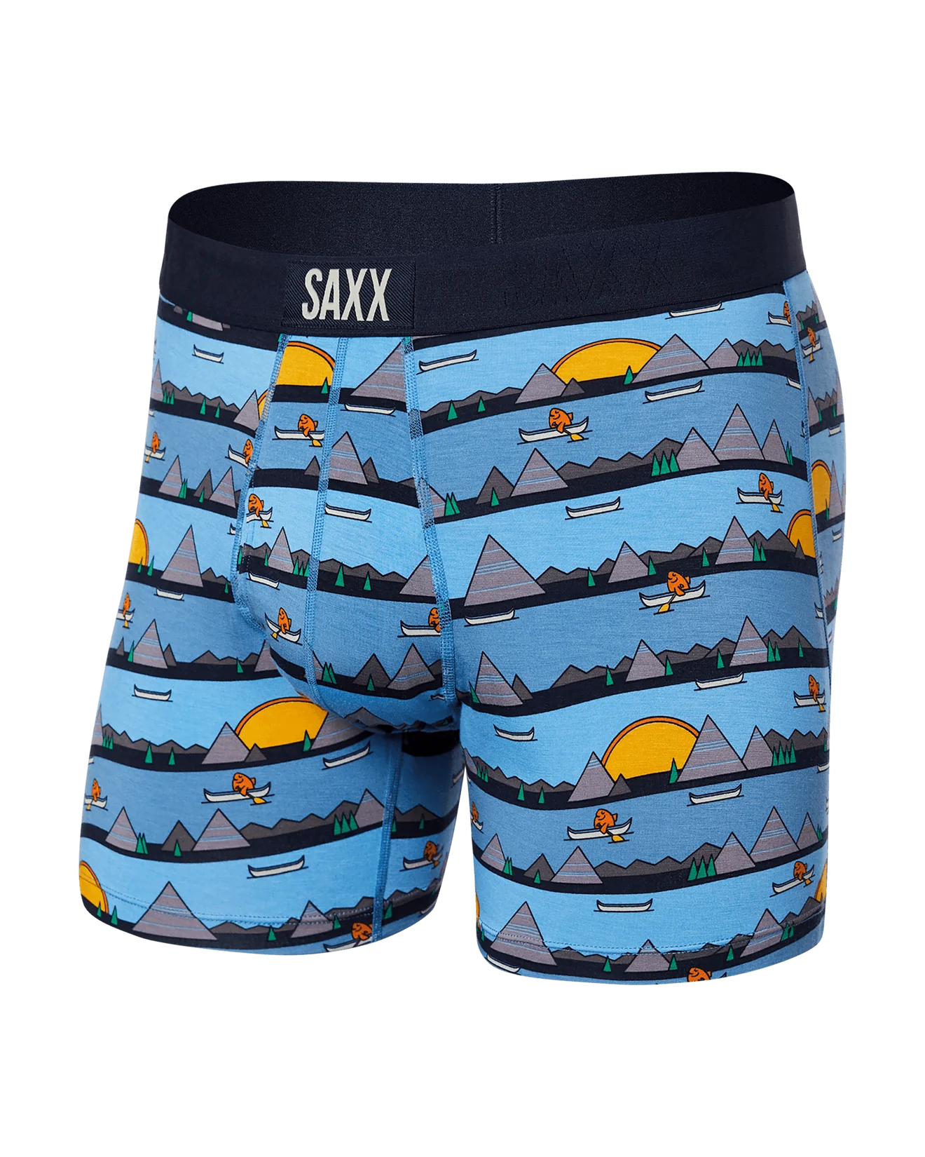 Ultra Super Soft Boxer Breif