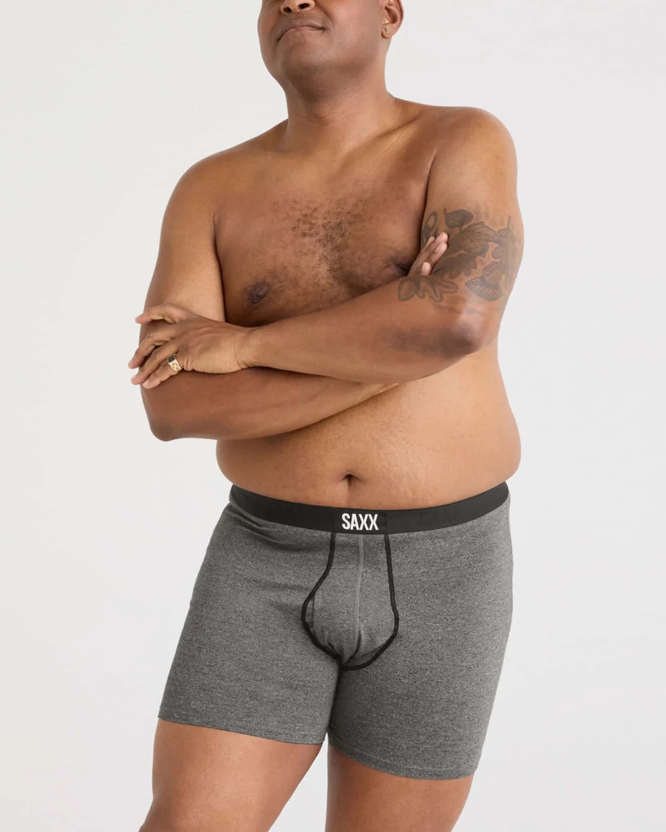 Ultra Super Soft Boxer Breif