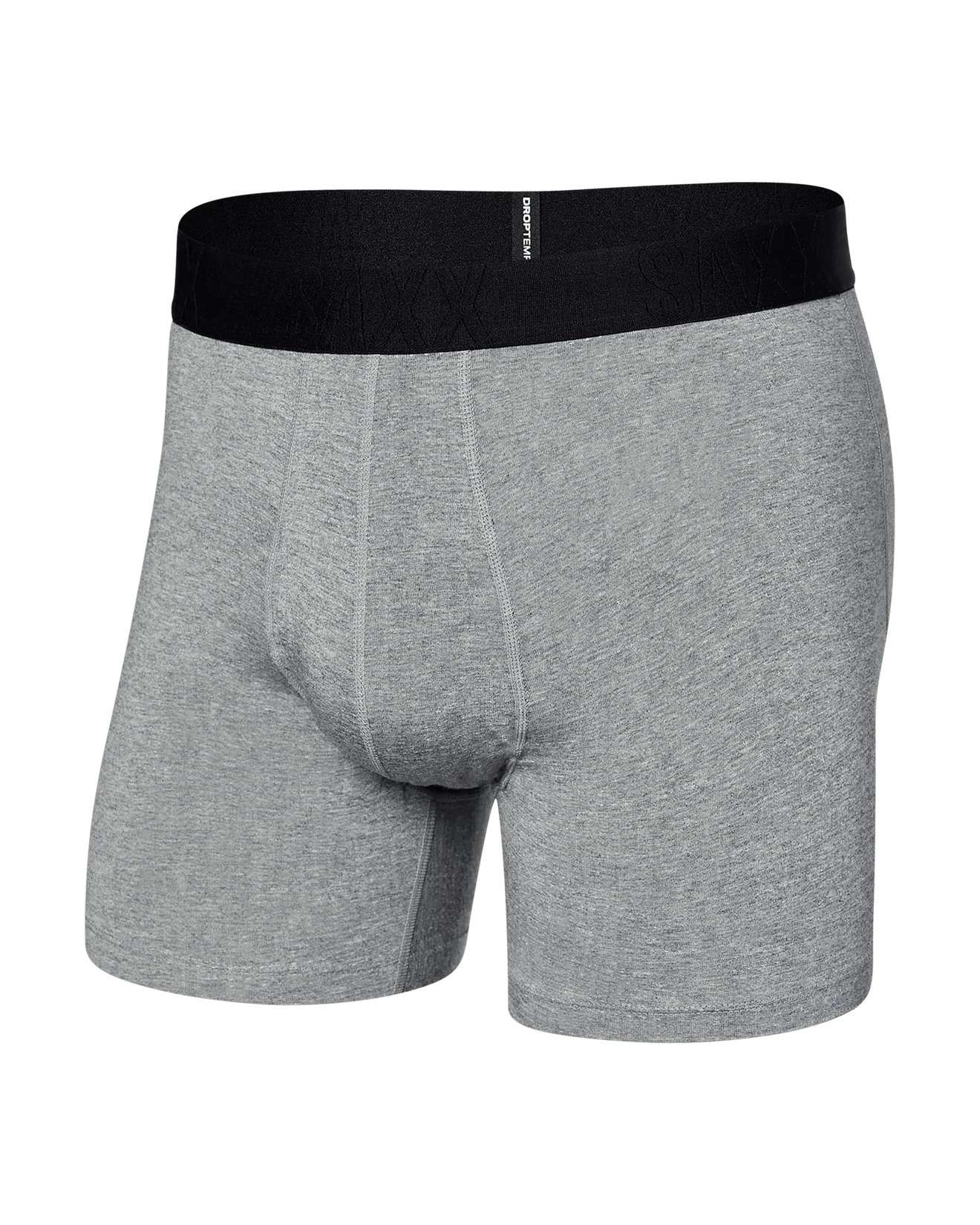 DropTemp Cooling Cotton Boxer Brief