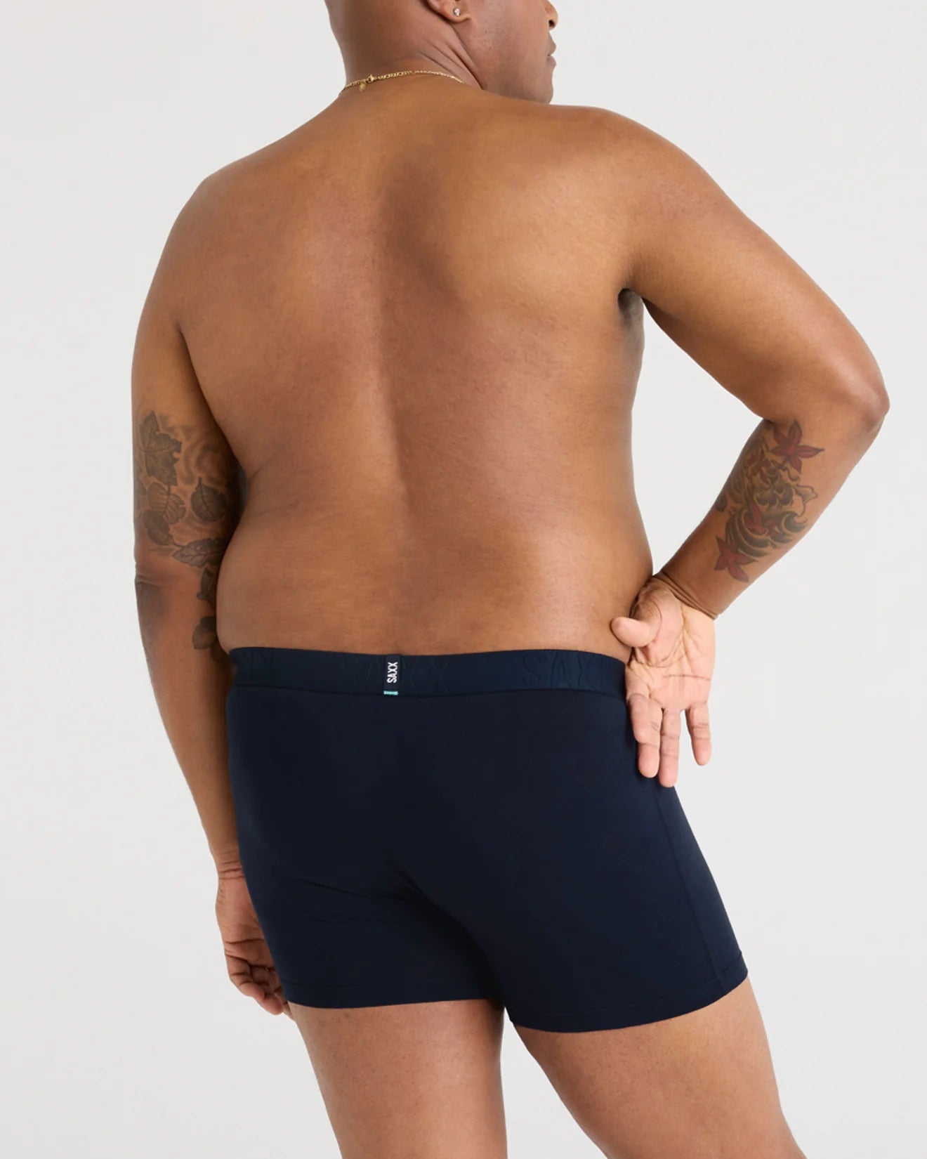 DropTemp Cooling Cotton Boxer Brief