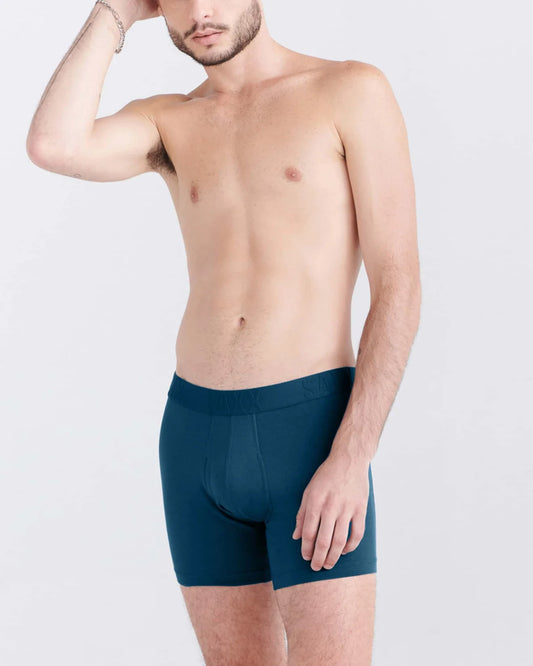 DropTemp Cooling Cotton Boxer Brief