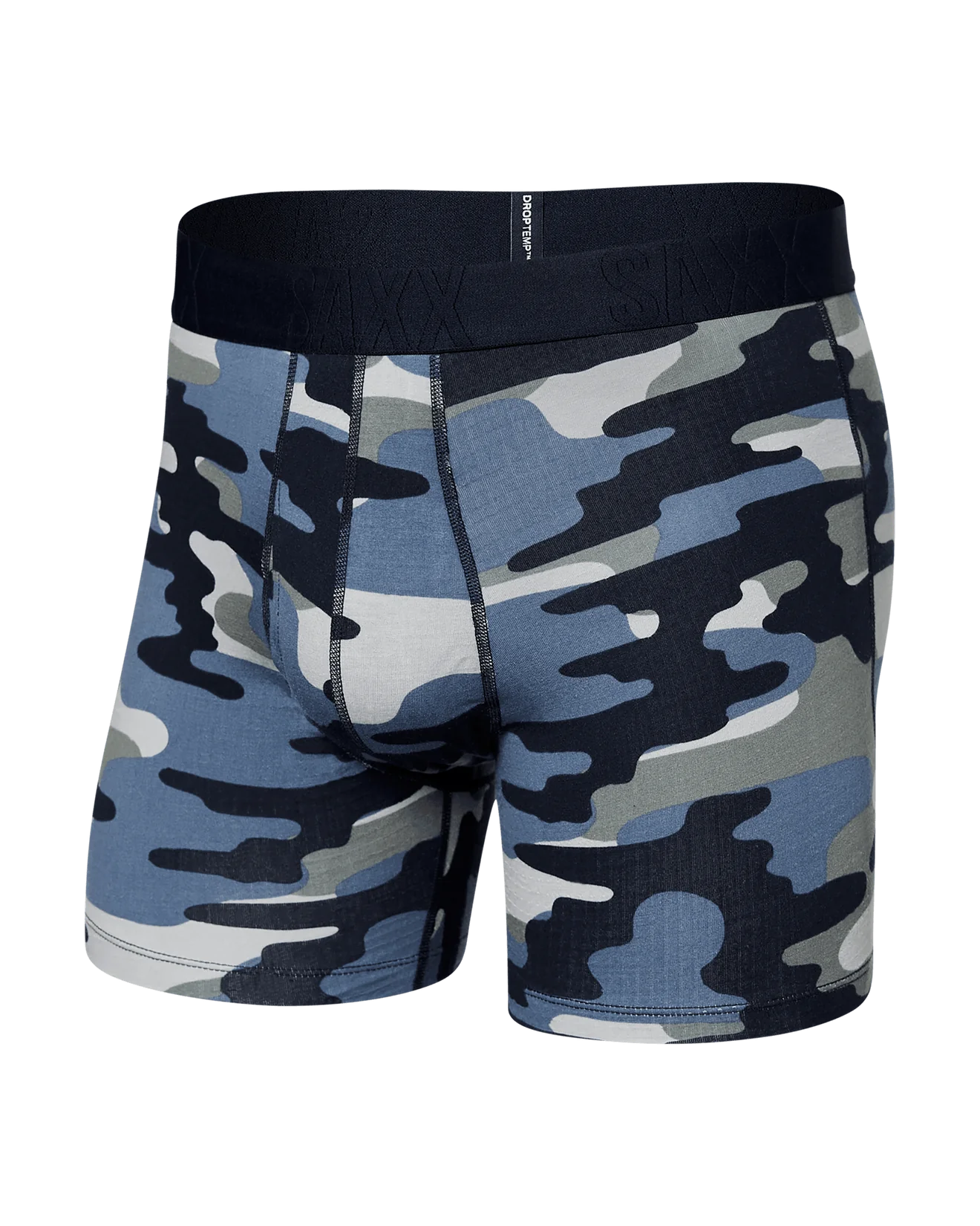 DropTemp Cooling Cotton Boxer Brief