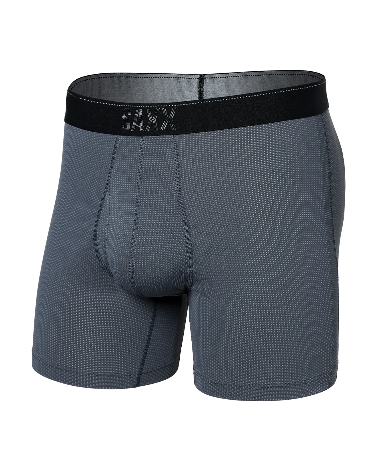 Quest Quick Dry Mesh Boxer Brief