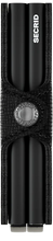 Load image into Gallery viewer, Secrid Twinwallet Crisple Black TC-Black
