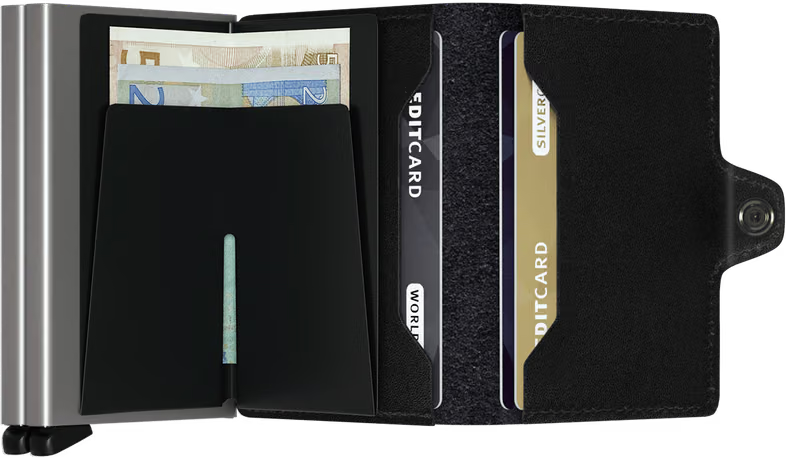 Original Twin Wallet