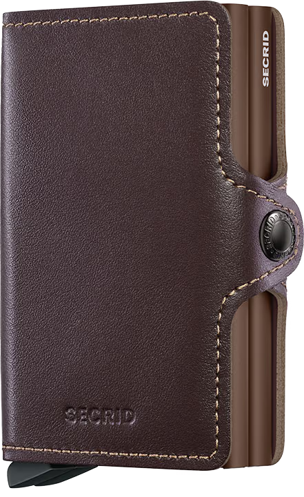 Original Twin Wallet