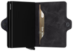 Vintage Twin Wallet