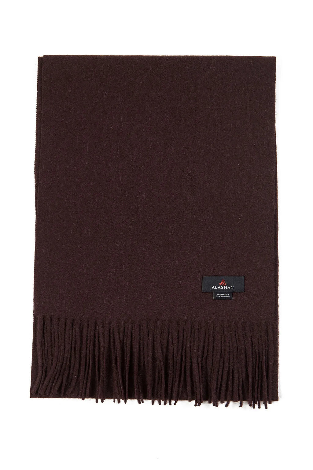 Douglas Anthony Cashmere Blend Scarf