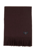 Douglas Anthony Cashmere Blend Scarf