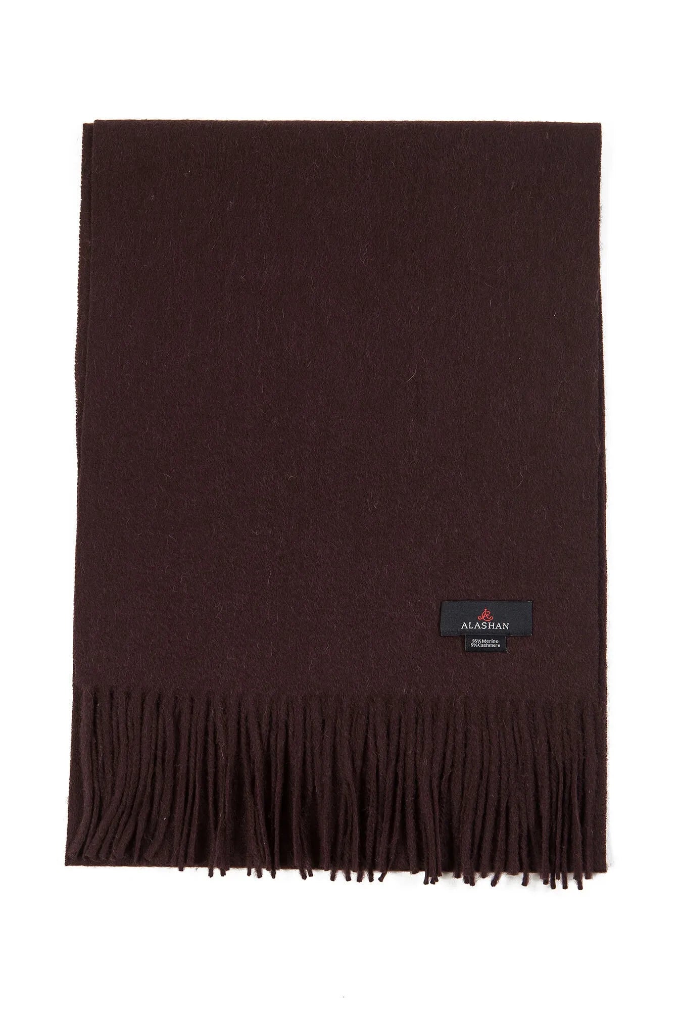 Douglas Anthony Cashmere Blend Scarf