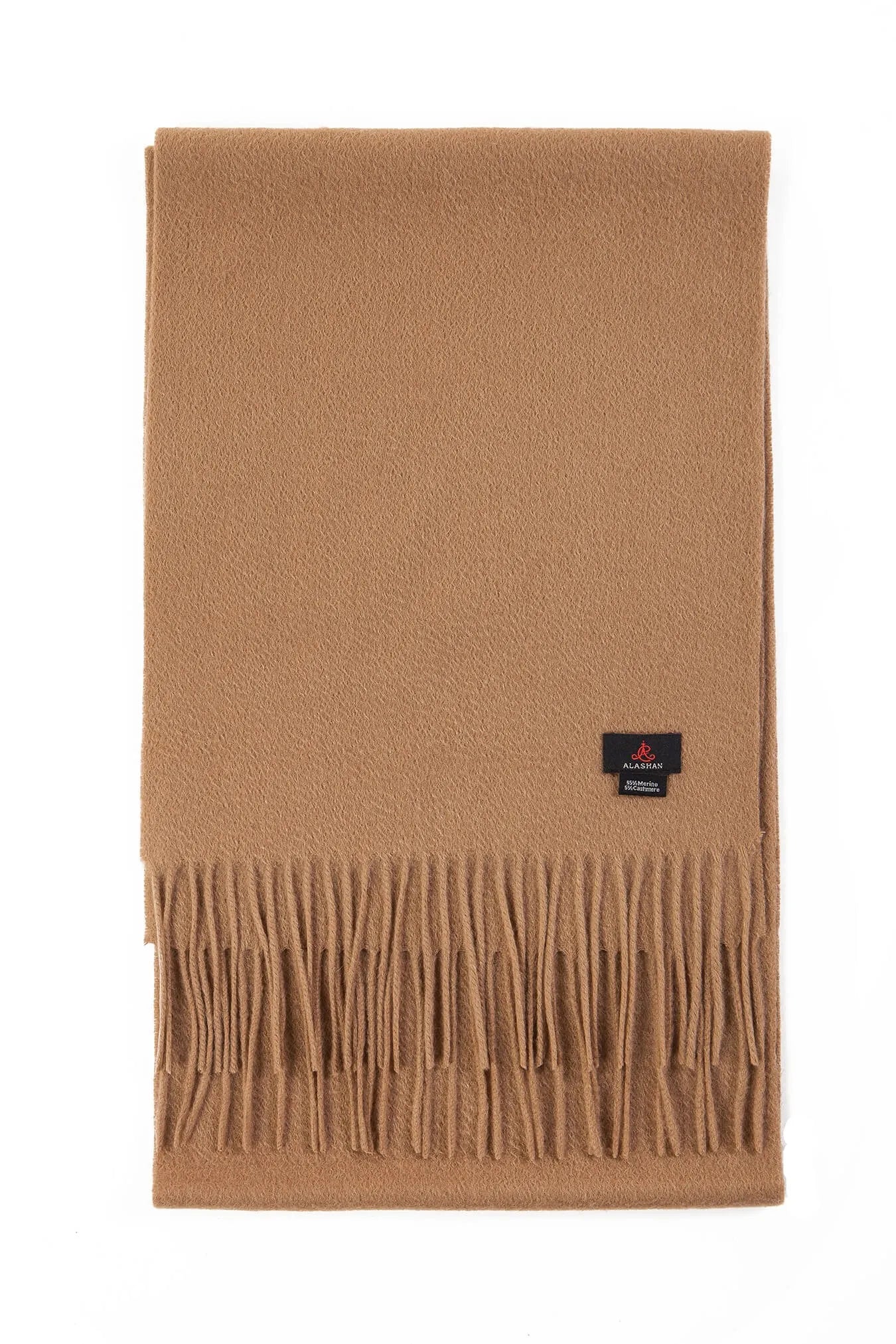 Douglas Anthony Cashmere Blend Scarf