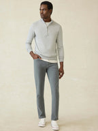Stretch Terry 5 Pocket