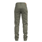 Stretch Terry 5 Pocket