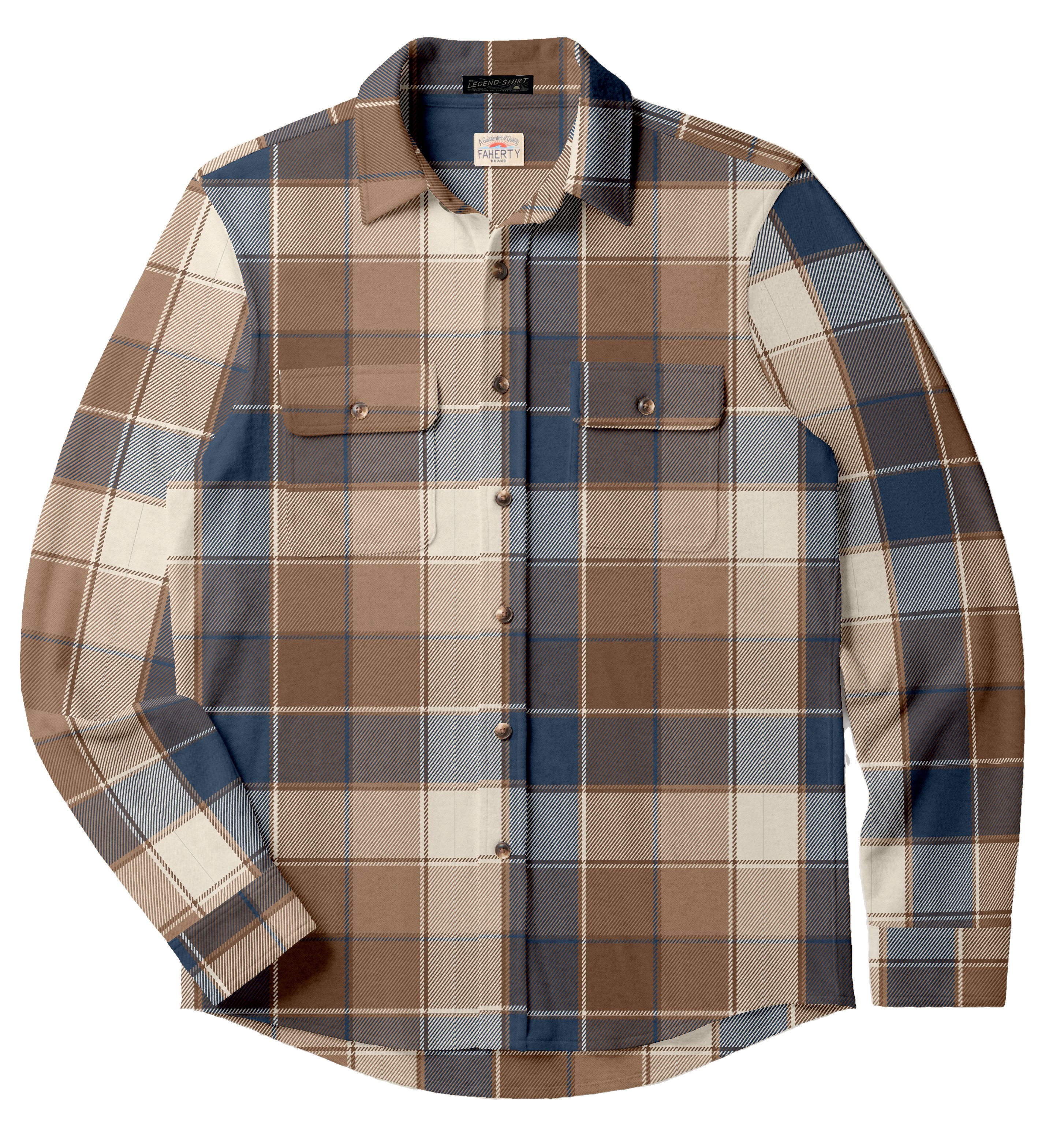 Legend Sweater Shirt