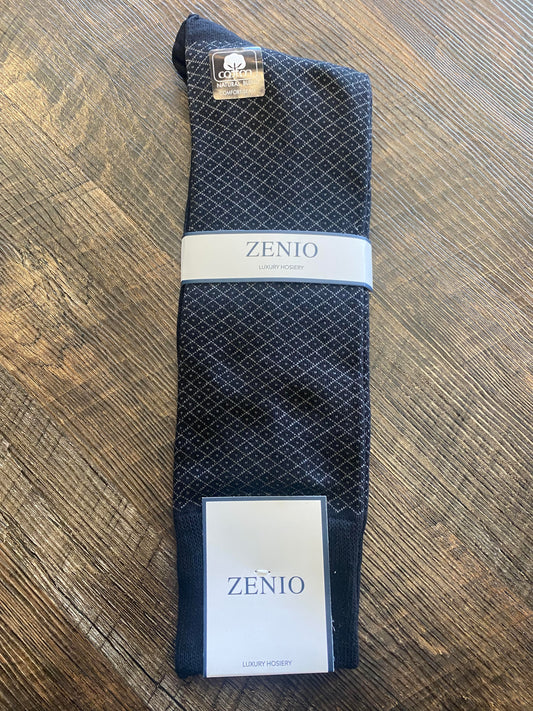 Zenio Luxury Hosiery