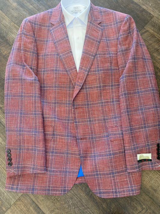 Reda Milano Lucca Sport Coat