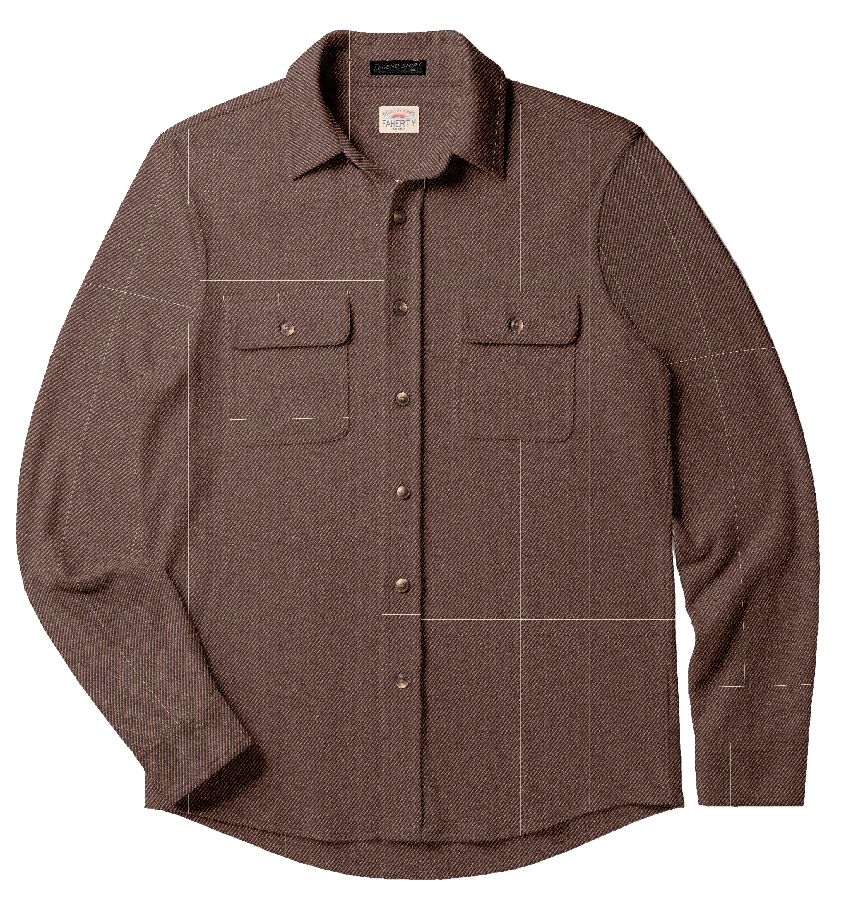 Legend Sweater Shirt