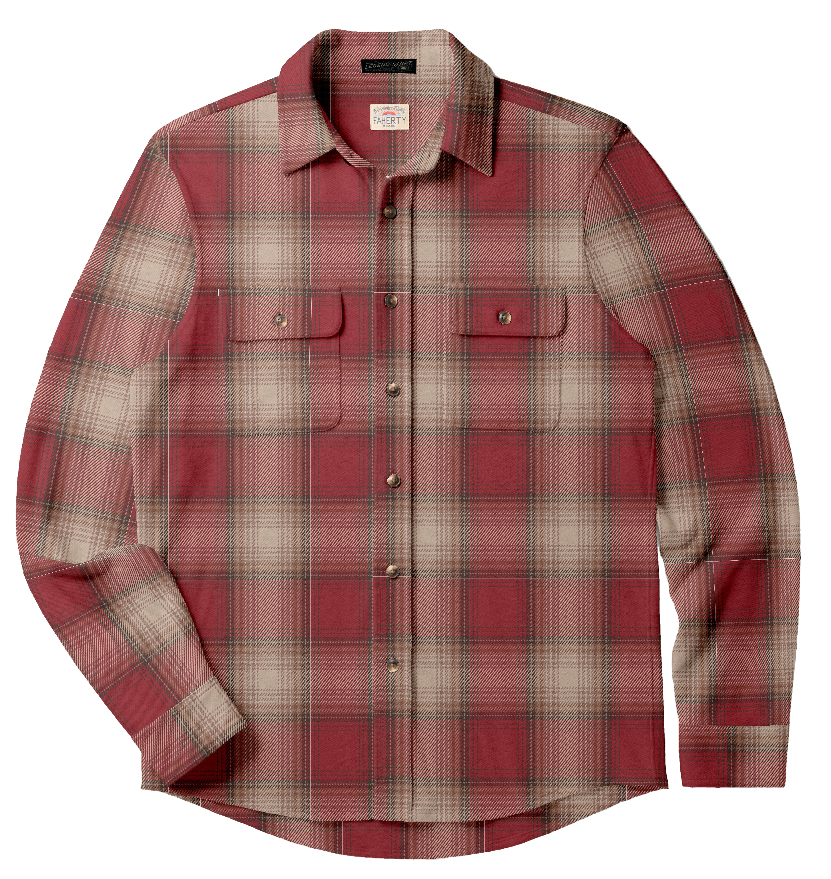 Legend Sweater Shirt