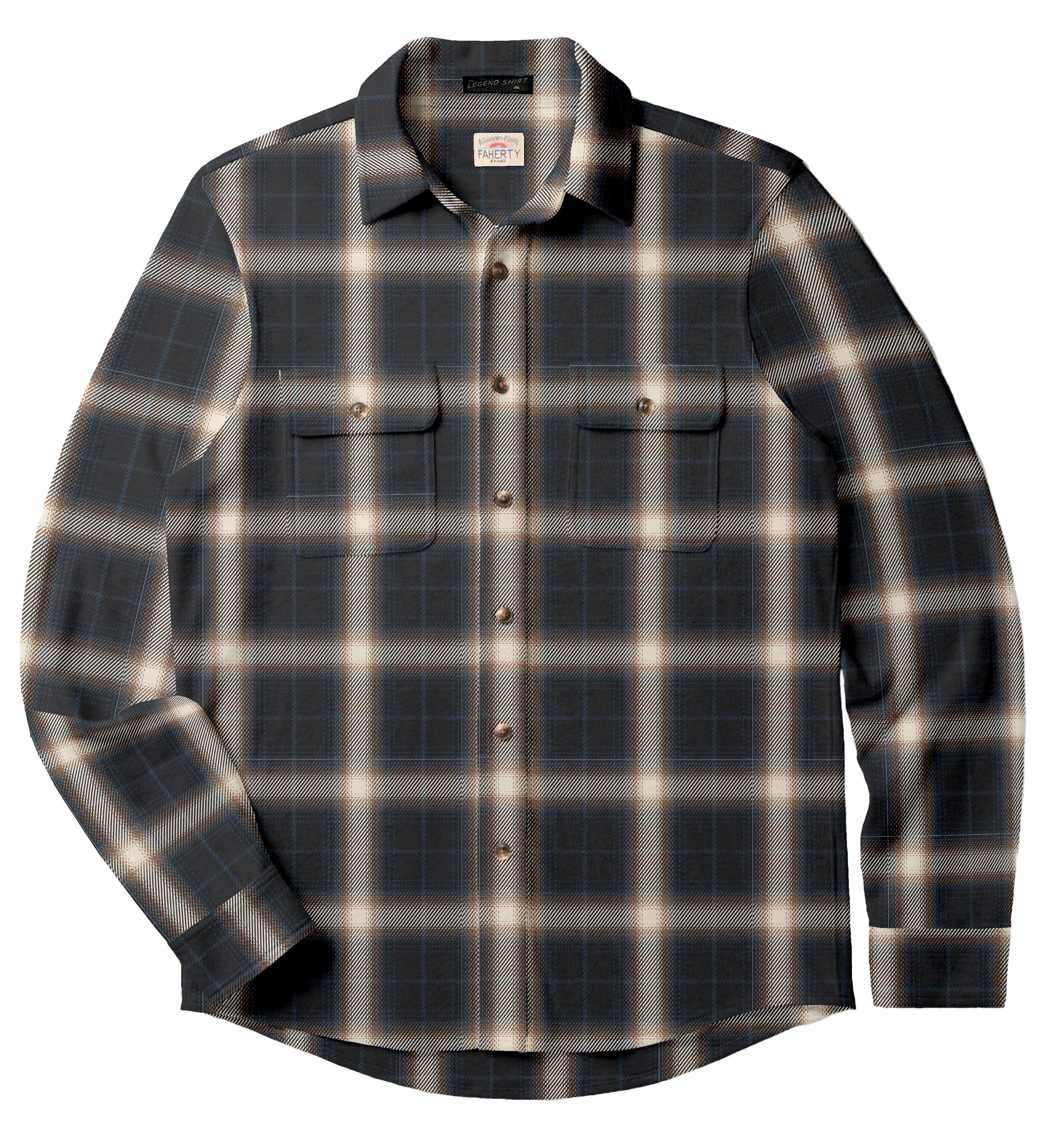 Legend Sweater Shirt