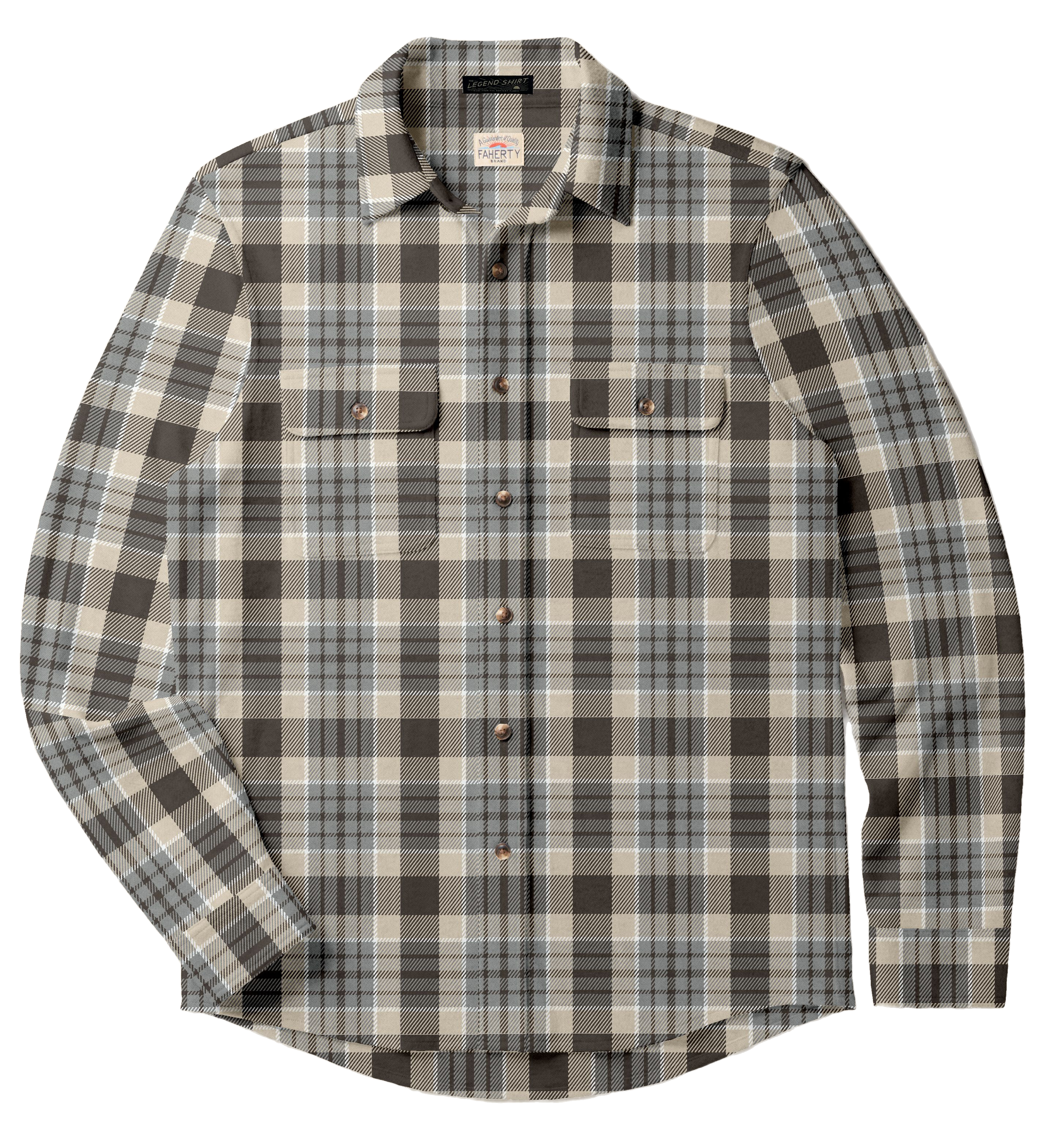 Legend Sweater Shirt