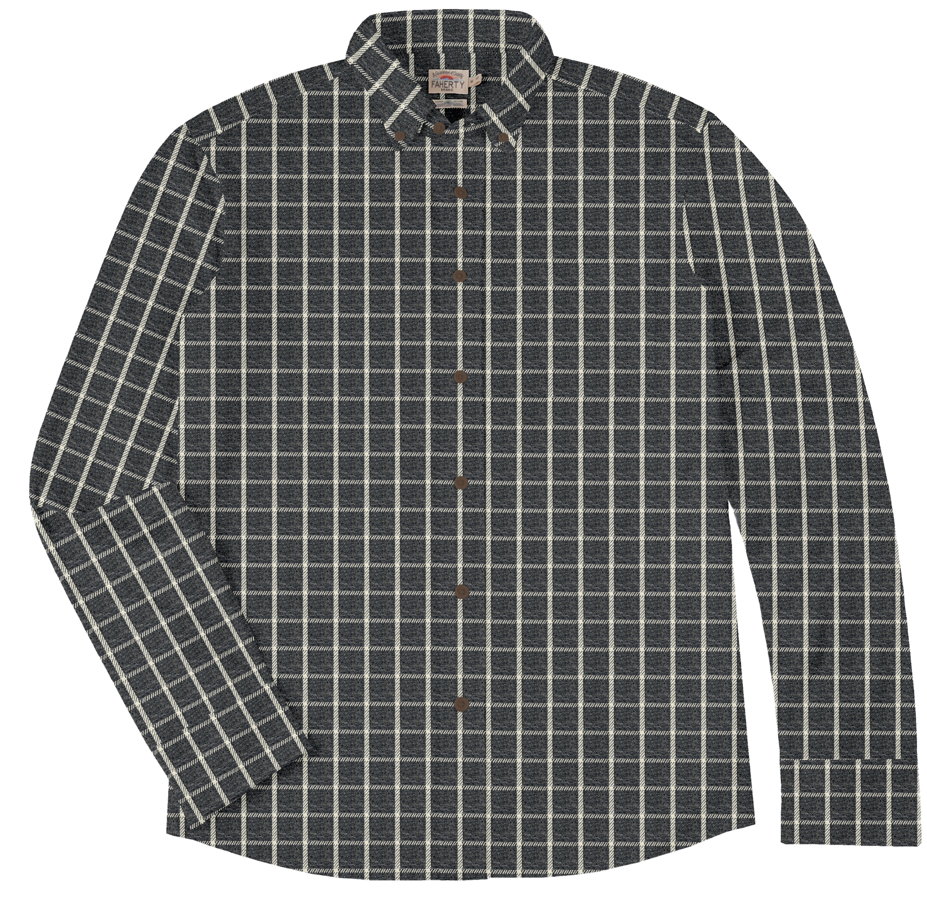 Coastline Knit Shirt